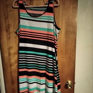 Lovely Lay Back Sundress!!